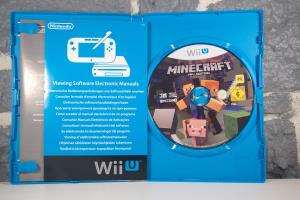 Minecraft - Wii U Edition (04)